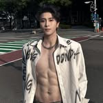 尹烽 𝑽𝒊𝒄 │ 𝑱𝒆𝒏 𝑪𝒉𝒆𝒏