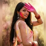 Nikita Kadam Bora