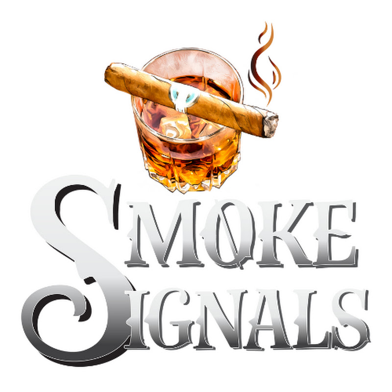 Smoke Signals by Bo Kauffmann