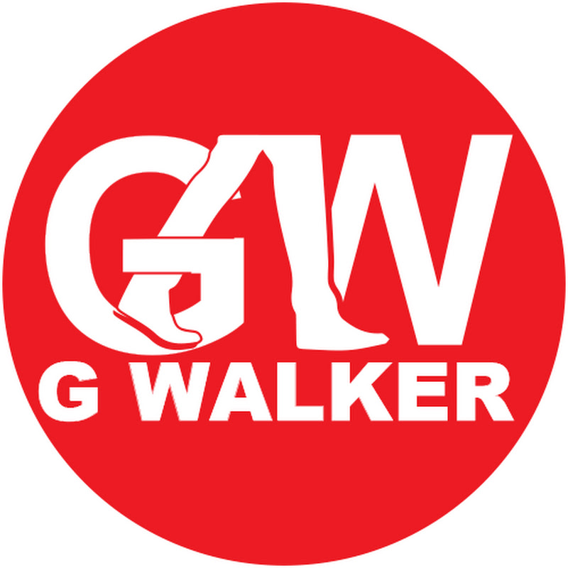 G WALKER