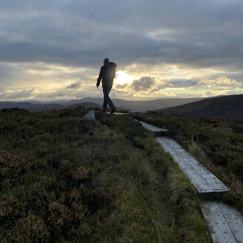 The Wandering Paddy AKA Jamie