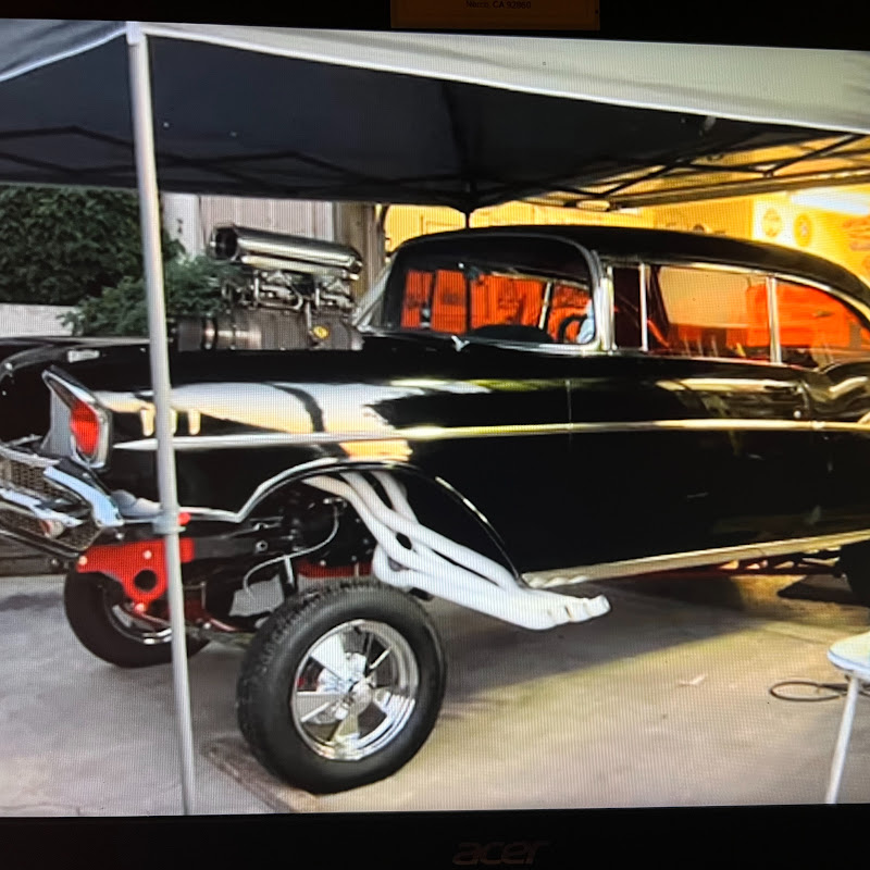 Randysfiftysevenchevy 