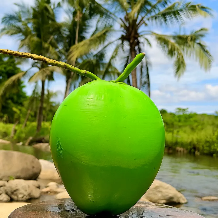 CoCoNut_fresh