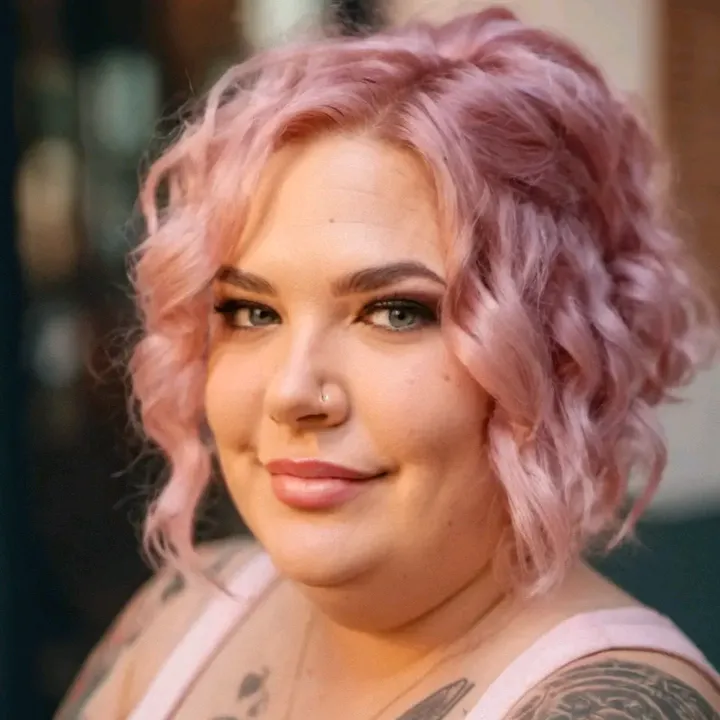 Charlee Pear