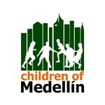 Children of Medellín