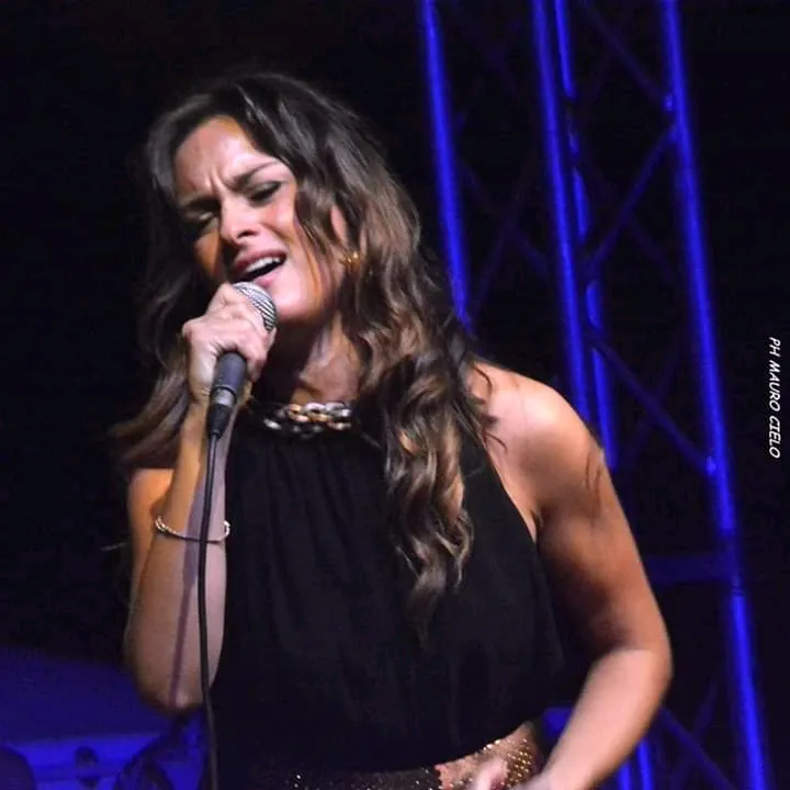 Marianna Nappo