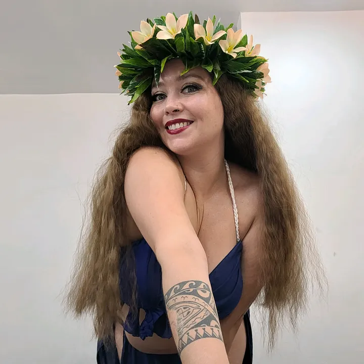 Azu Ori Tahiti