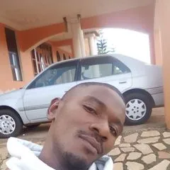 Robert Kelly Mwesigw