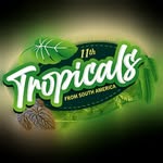 Tropicals Plants from South America