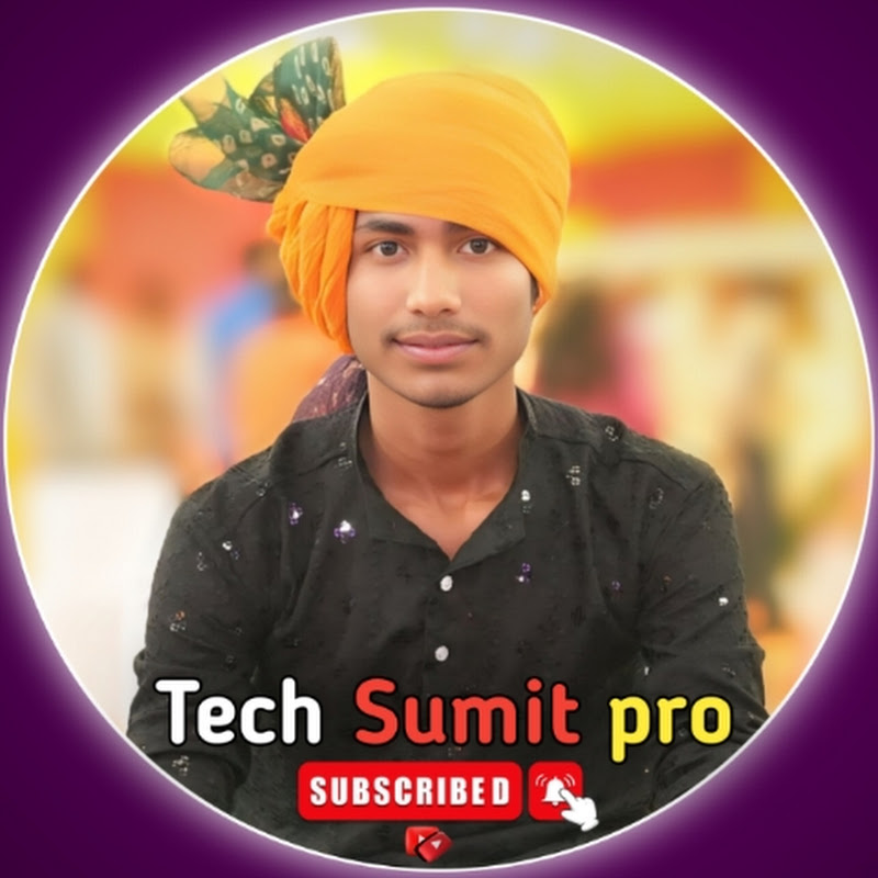 Tech sumit pro 