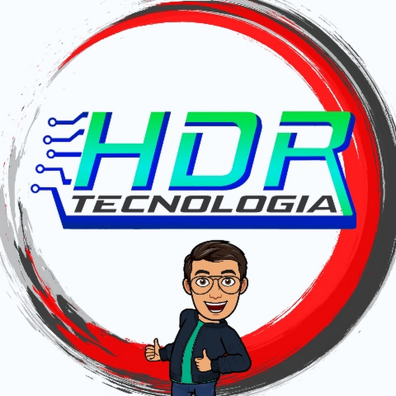 HDR TECNOLOGÍA