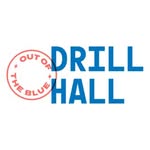 Out of the Blue Drill Hall