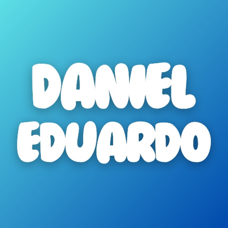 Daniel Eduardo