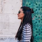 Margarida Neiva | Travel Creator