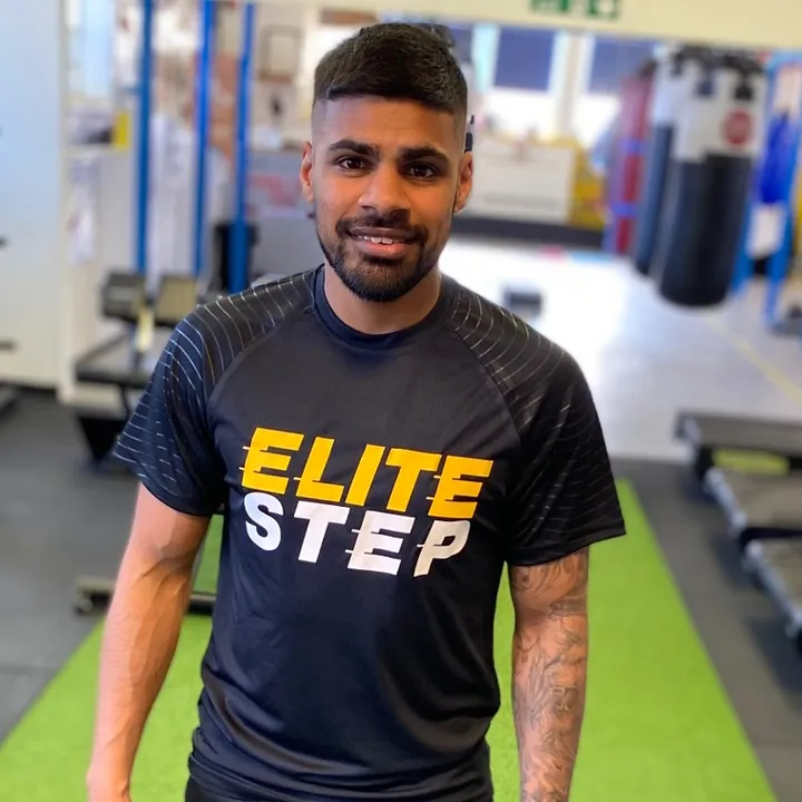 Elite Step