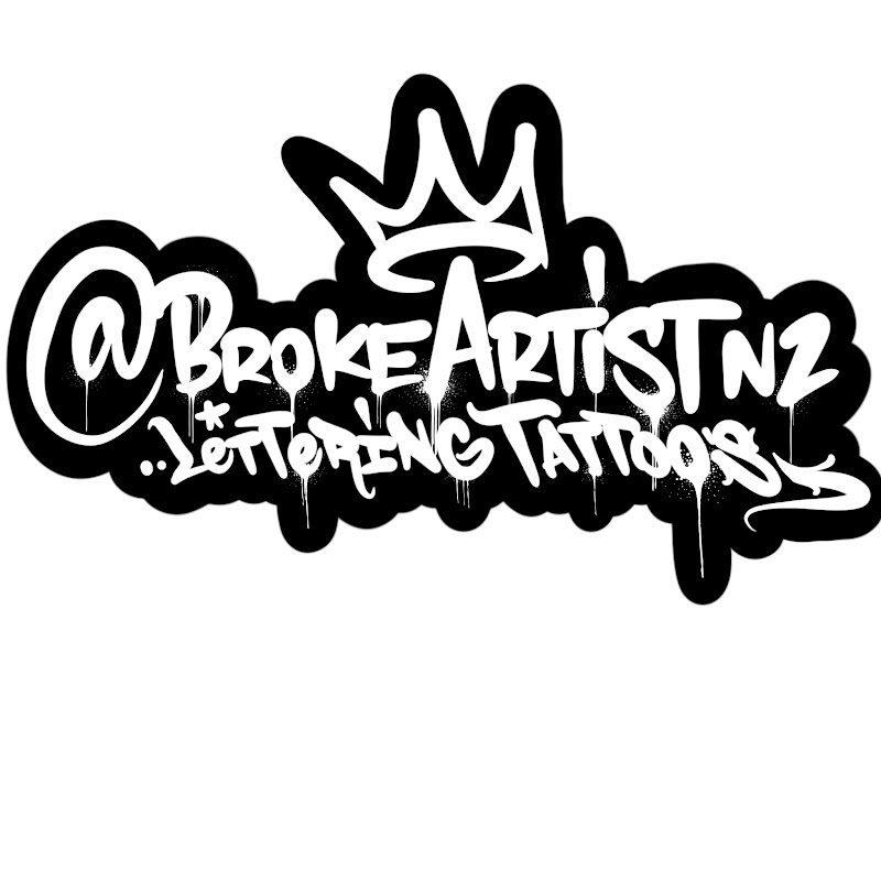 Broke Artist NZ