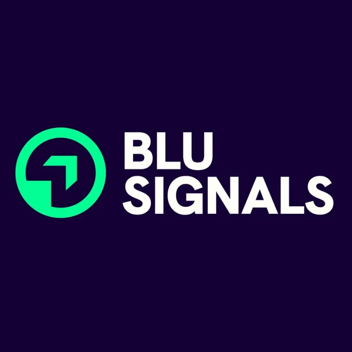 Blusignals