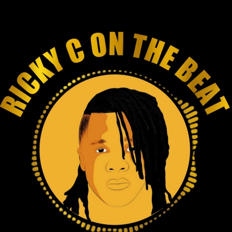 Ricky Mc / Ricky C on the Beat