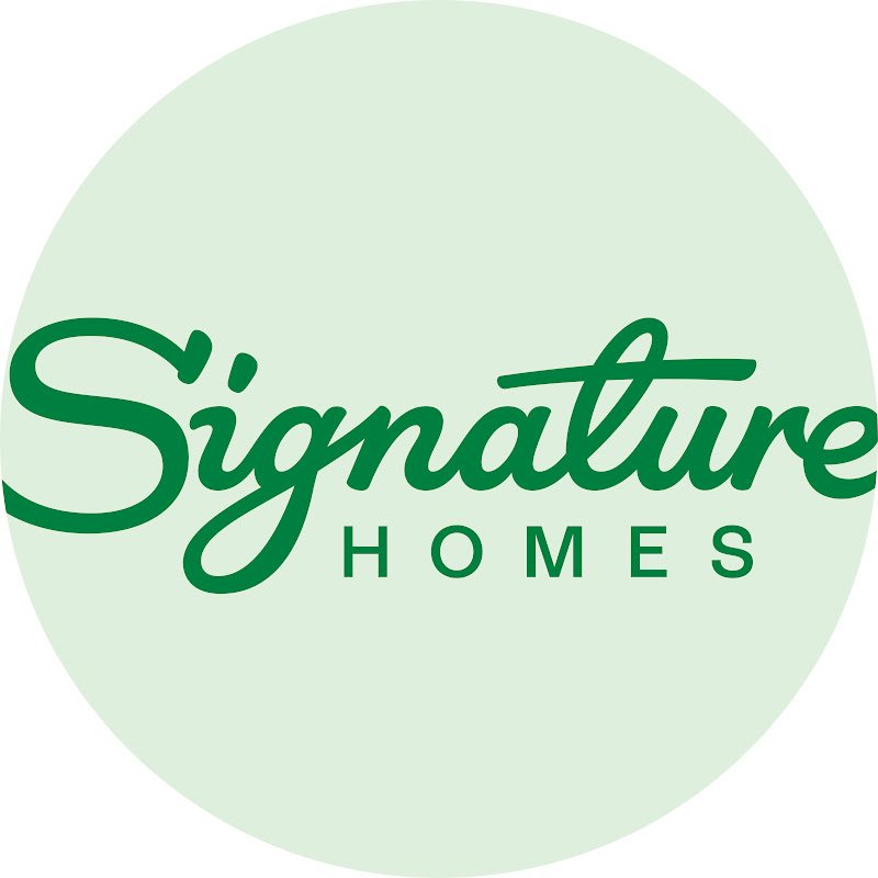 Signature Homes New Zealand