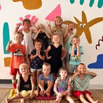 International kindergarten in Canggu