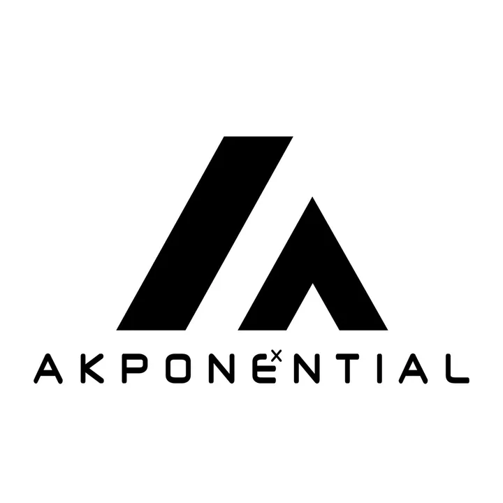 Akponential