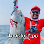 Tackle Tips