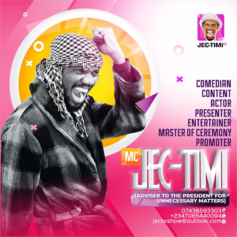 JEC-TIMI Tv