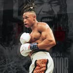 Moziah Pinder - Athlete