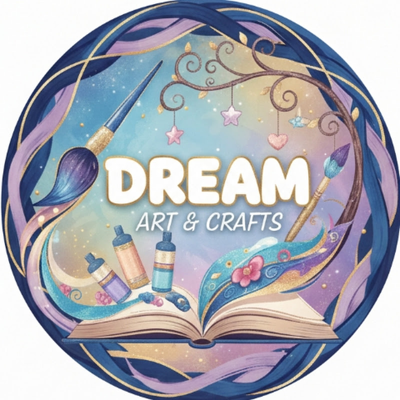 Dream Art & crafts
