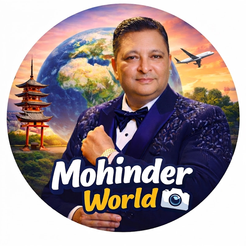 Mohinder World 