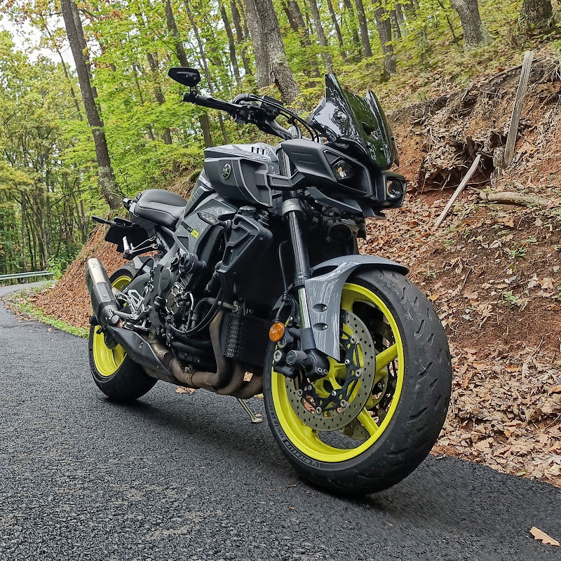 MT-10 Addiction