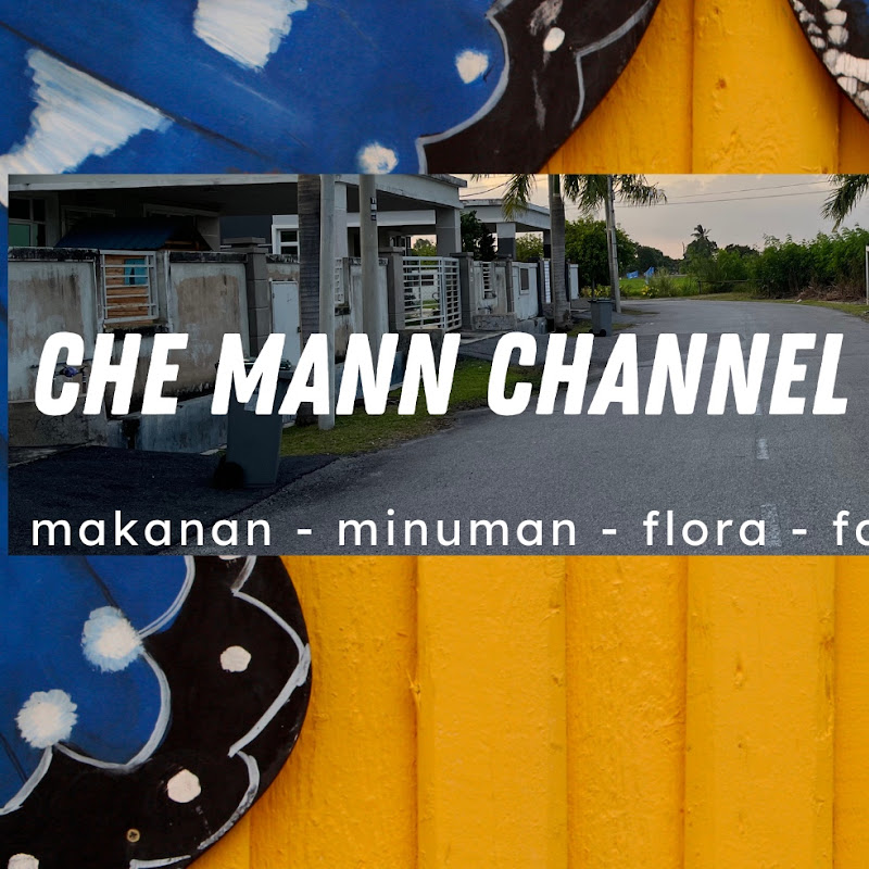 che mann channel