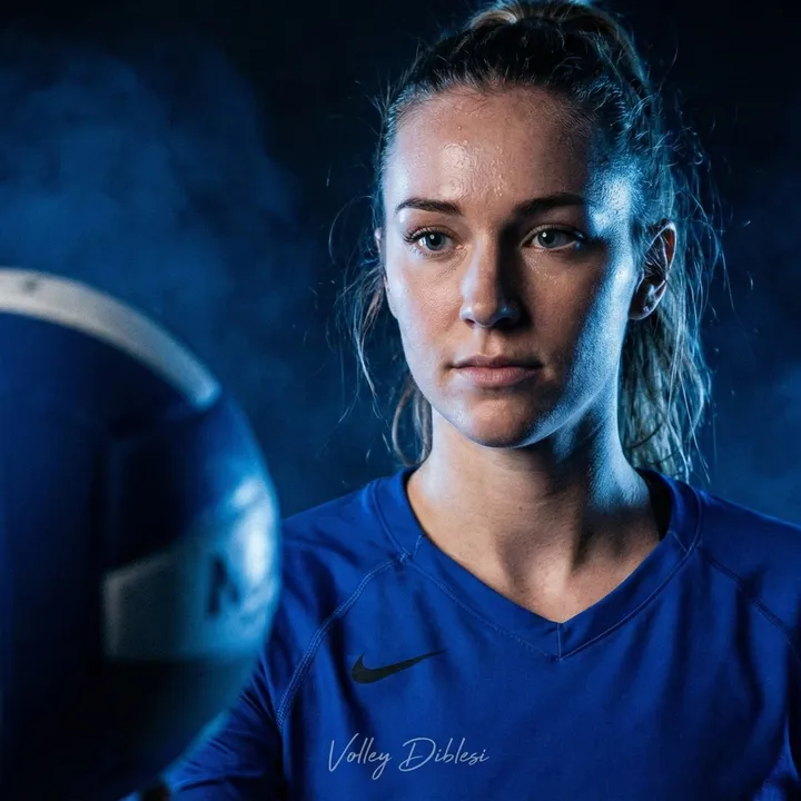 volleydiblesi