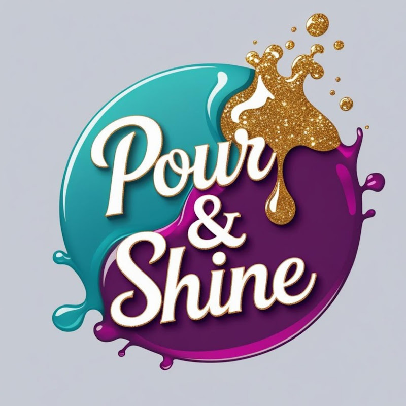 Pour and Shine 