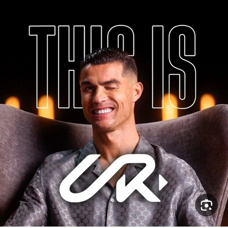 UR . Cristiano