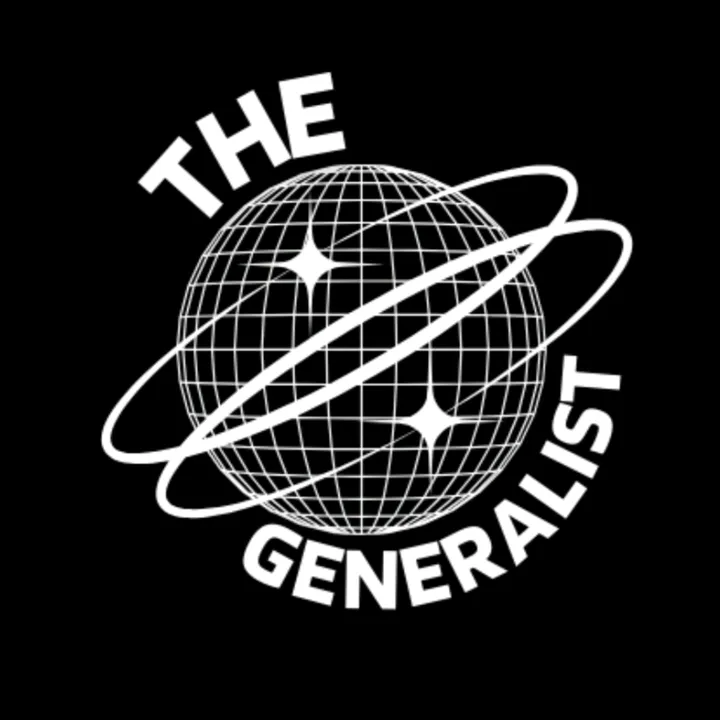 The Generalist