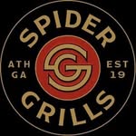 Spider Grills