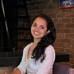 Anjaly Warrier | Yoga Fat Loss Coach