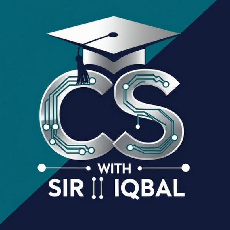 CS with Sir Iqbal