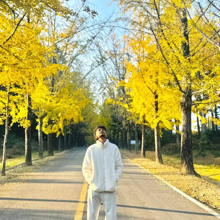 shalii 🇱🇰🌴🇰🇷