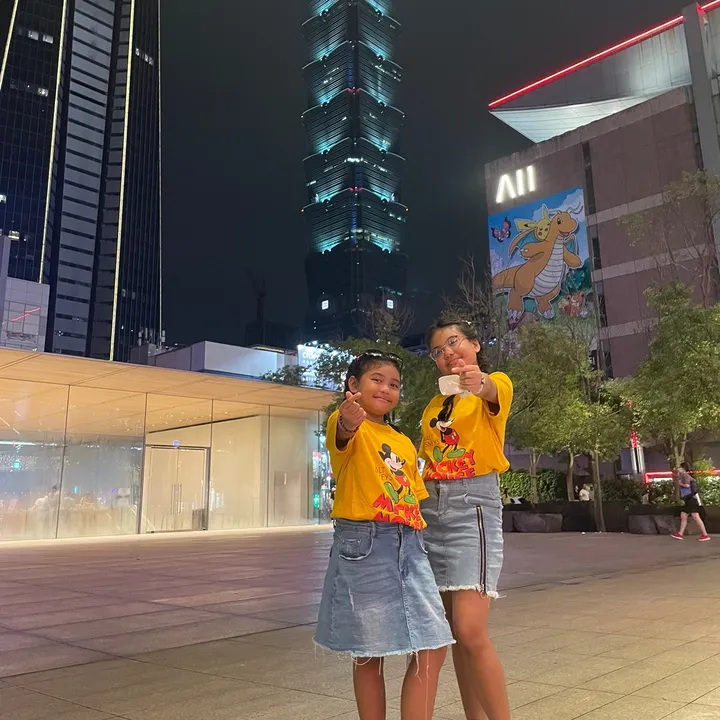 Ners & Mar 🧿 🧿 🧿