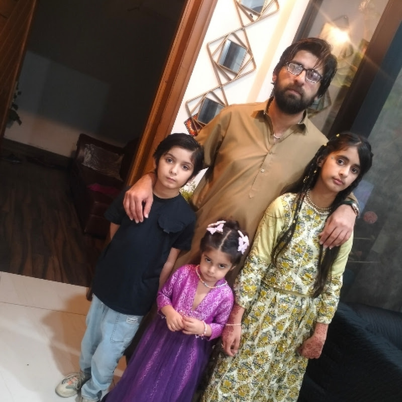 jannat Ahmed vlogs
