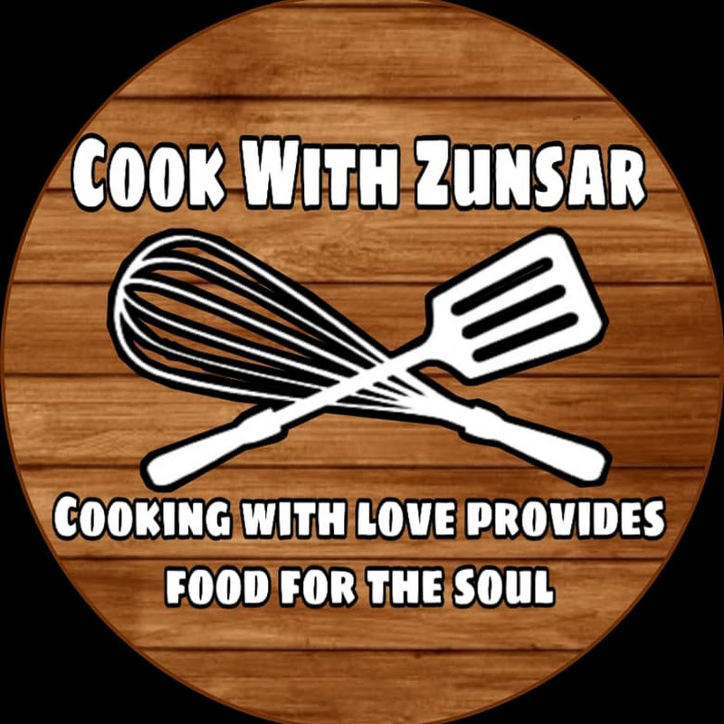 Cook with Zunsar