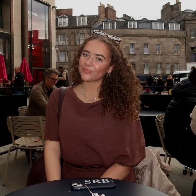 Scarlett Rose Butler