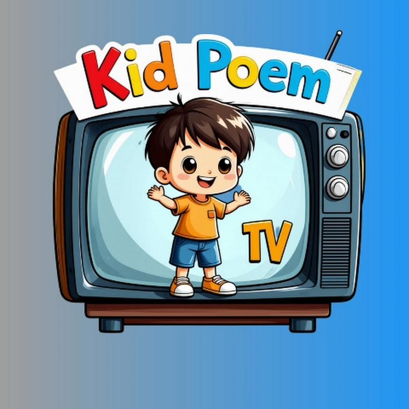 Kid Poem TV