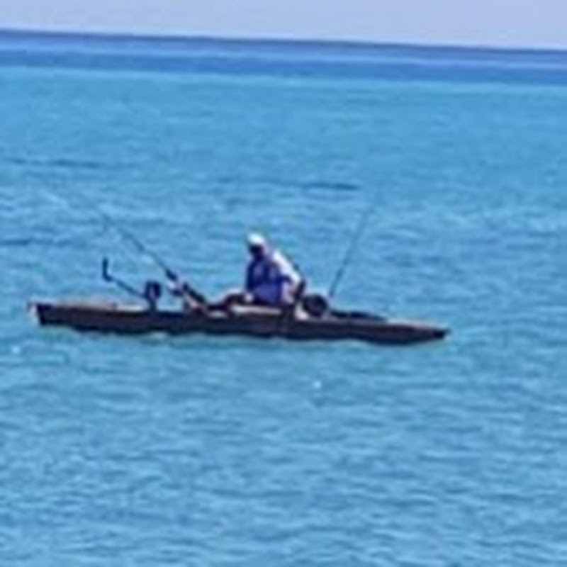 Can's Pacific Fishing