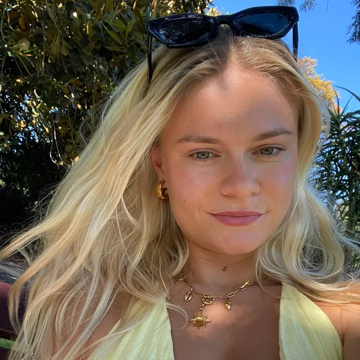 Lydia Anastasia
