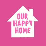 Our Happy Home