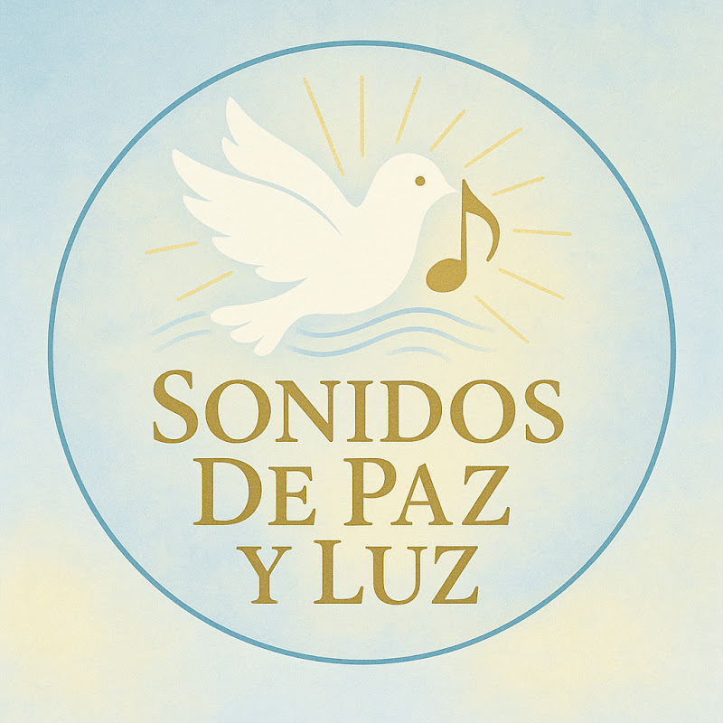 Sonidos De Paz Y Luz
