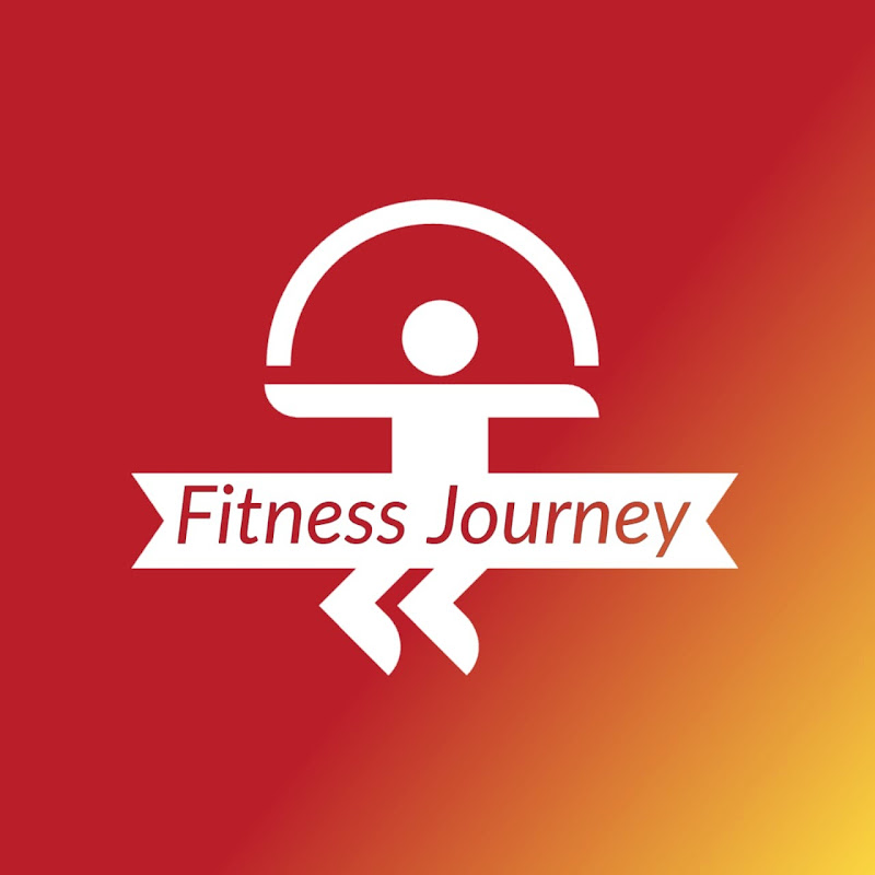 Fitness journey 